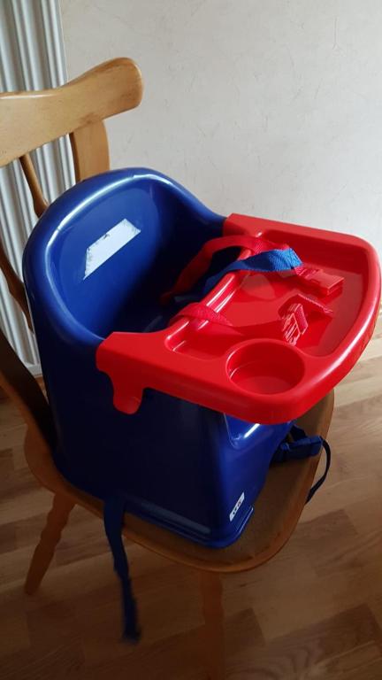 Ferienwohnung mit Garten und Spielplatz room 2